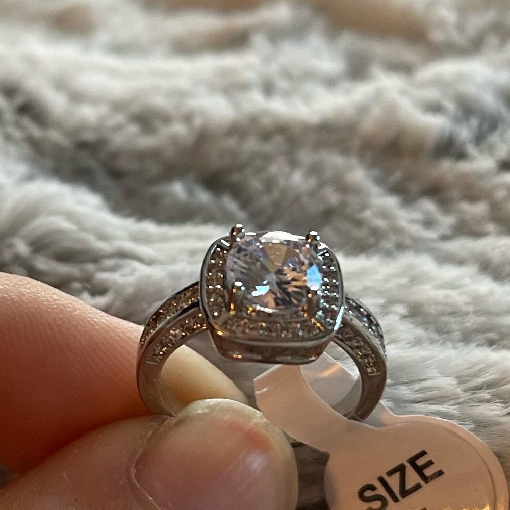 JACKPOT CANDLE RING